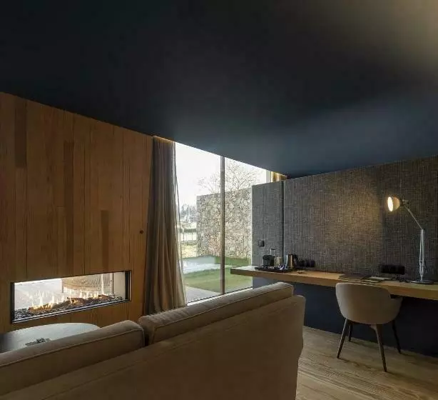 Suite with Pool, Monverde  Wine Experience Hotel  by Unlock Hotels