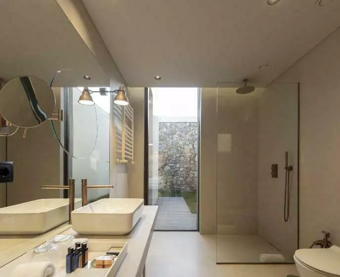 Suite with Pool, Monverde  Wine Experience Hotel  by Unlock Hotels