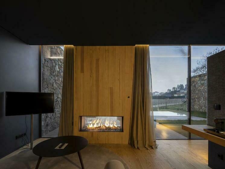 סוויטה עם בריכה, Monverde  Wine Experience Hotel  by Unlock Hotels