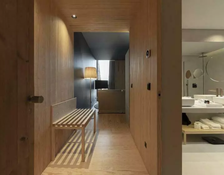 Suite with Pool, Monverde  Wine Experience Hotel  by Unlock Hotels
