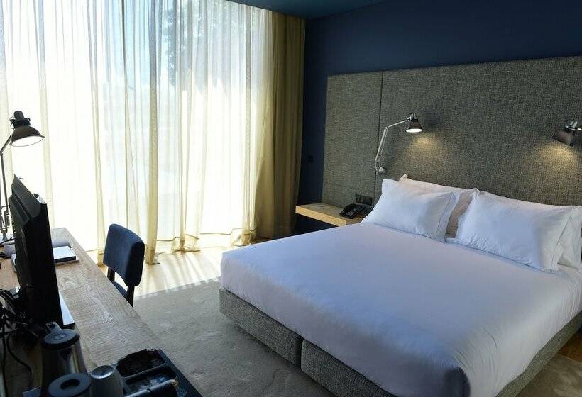 סוויטה עם בריכה, Monverde  Wine Experience Hotel  by Unlock Hotels