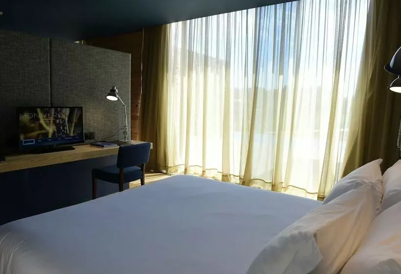 Suite with Pool, Monverde  Wine Experience Hotel  by Unlock Hotels