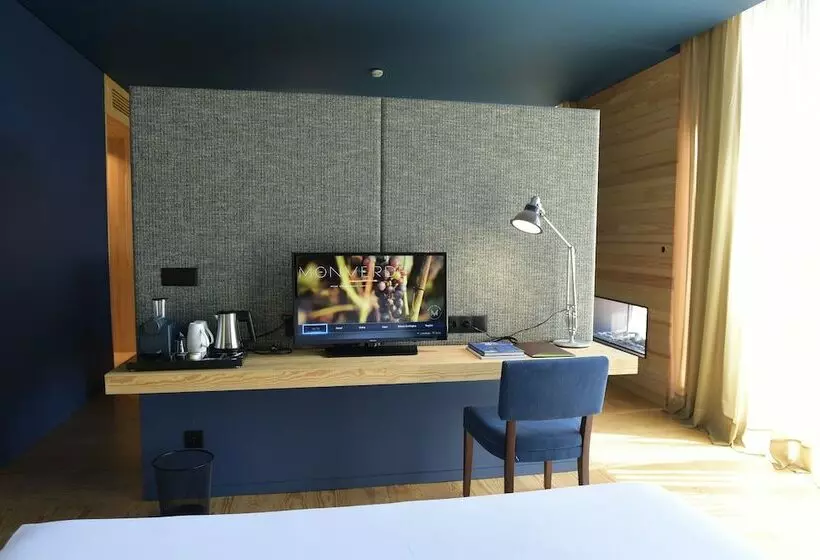 Suite with Pool, Monverde  Wine Experience Hotel  by Unlock Hotels