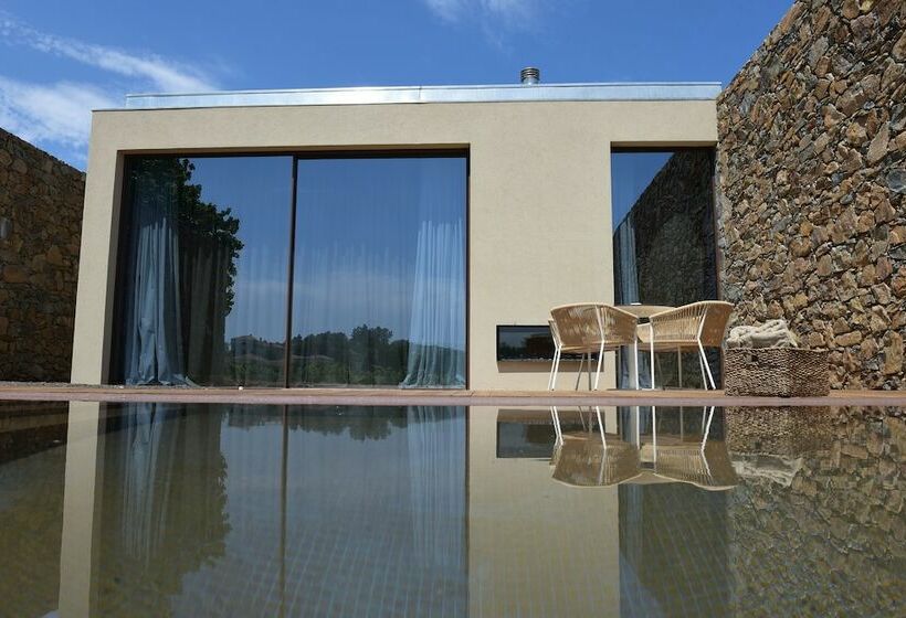 סוויטה עם בריכה, Monverde  Wine Experience Hotel  by Unlock Hotels