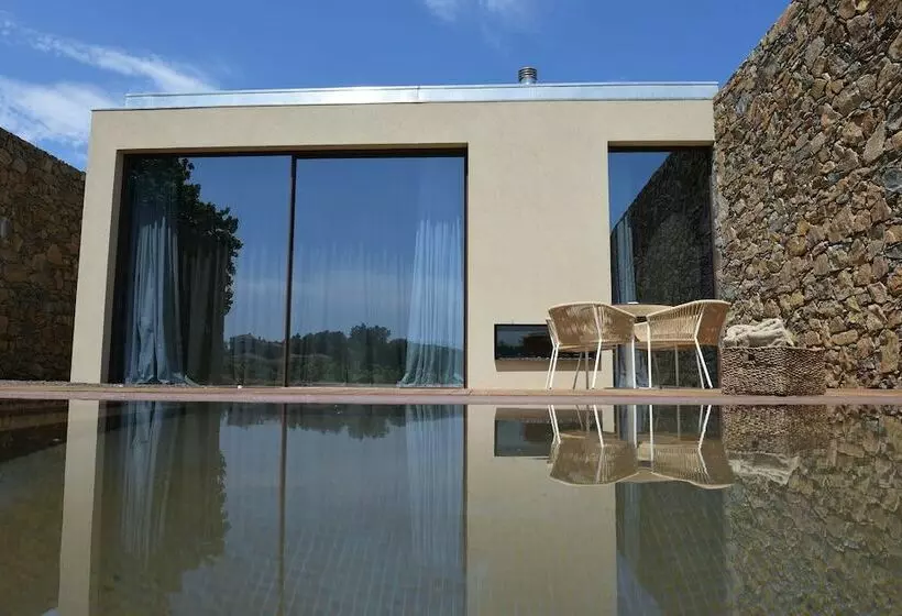 Suite with Pool, Monverde  Wine Experience Hotel  by Unlock Hotels