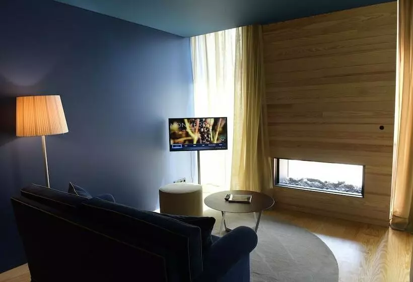 Suite with Pool, Monverde  Wine Experience Hotel  by Unlock Hotels