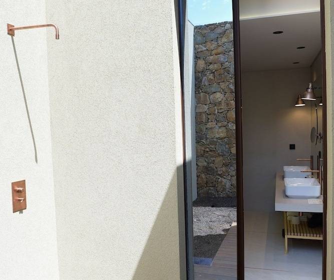 סוויטה עם בריכה, Monverde  Wine Experience Hotel  by Unlock Hotels