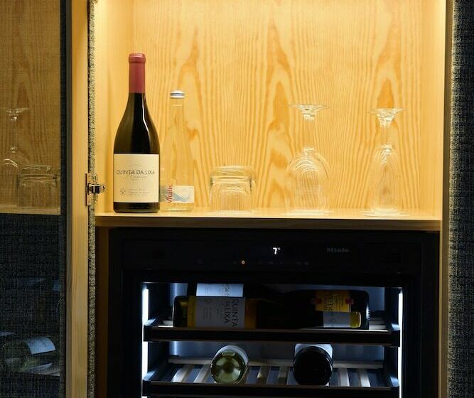 סוויטה עם בריכה, Monverde  Wine Experience Hotel  by Unlock Hotels