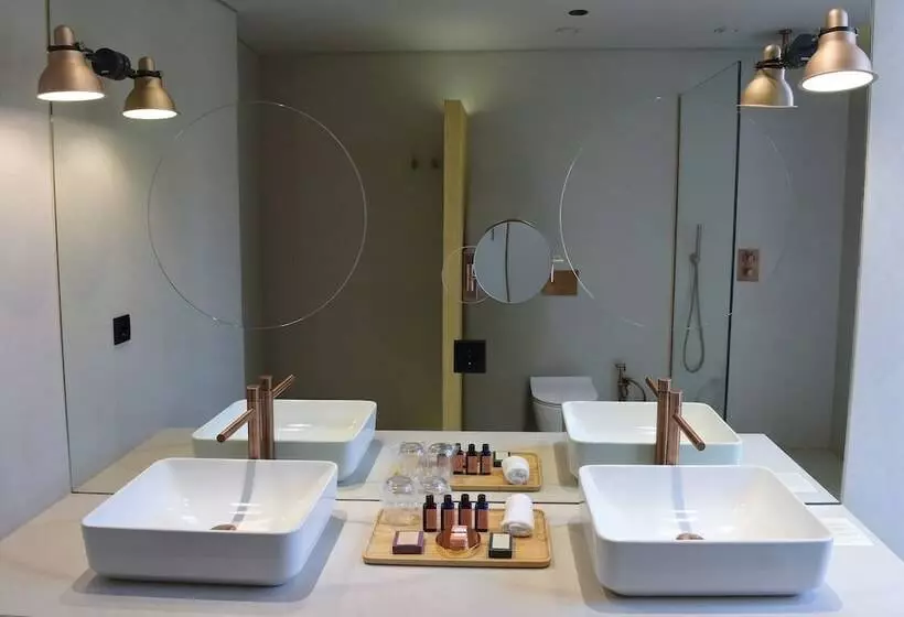 Suite with Pool, Monverde  Wine Experience Hotel  by Unlock Hotels