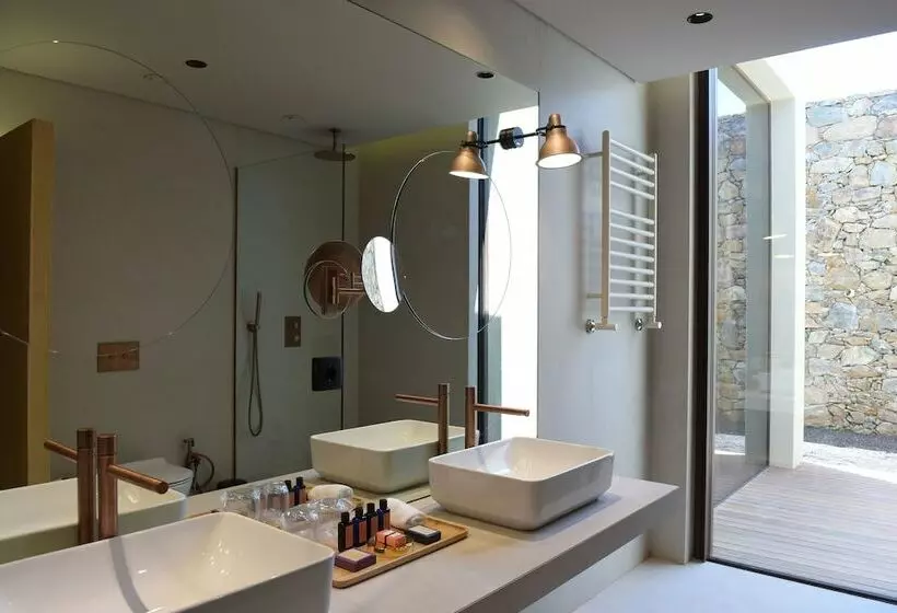 Suite with Pool, Monverde  Wine Experience Hotel  by Unlock Hotels