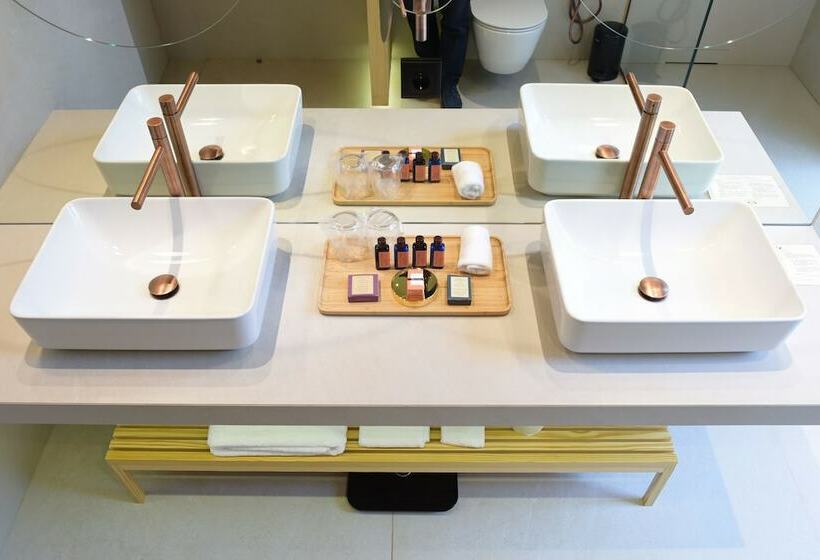 סוויטה עם בריכה, Monverde  Wine Experience Hotel  by Unlock Hotels