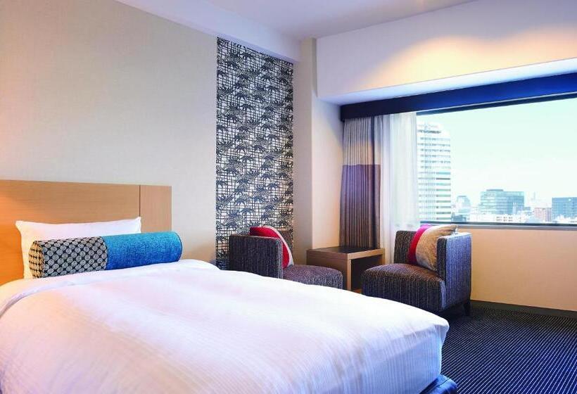 标准间, New Otani Tokyo Garden Tower