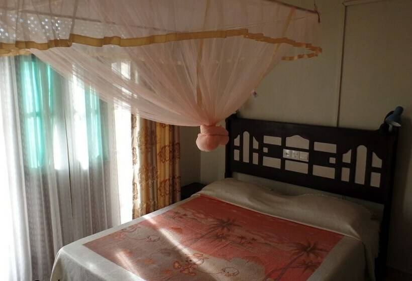 اتاق استاندارد, Nilketha Villa Eco