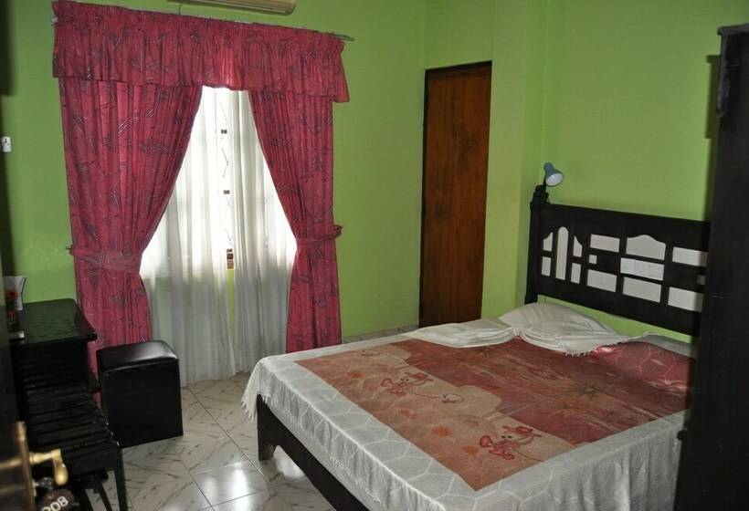 스탠다드 룸, Nilketha Villa Eco