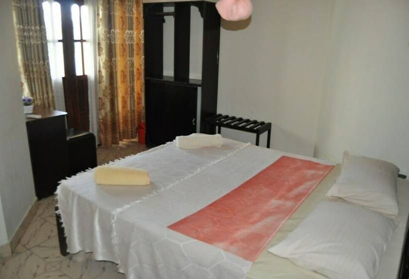 스탠다드 룸, Nilketha Villa Eco