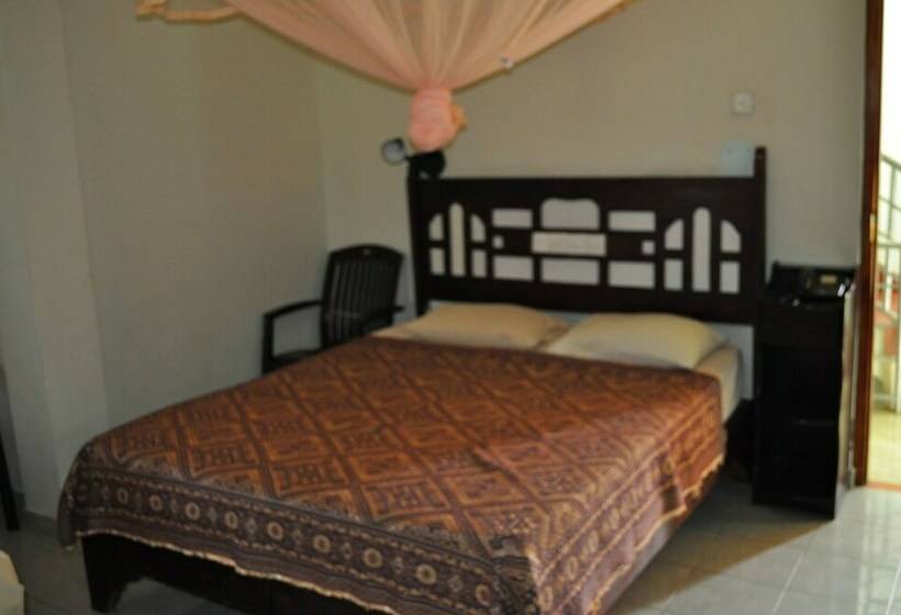 스탠다드 룸, Nilketha Villa Eco