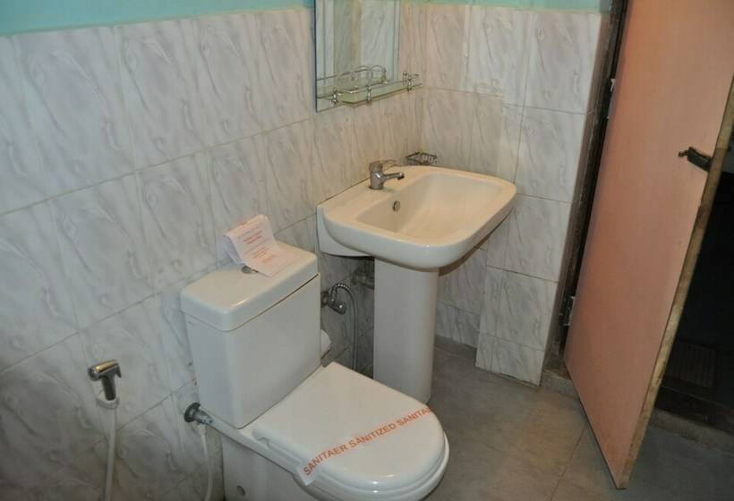 스탠다드 룸, Nilketha Villa Eco