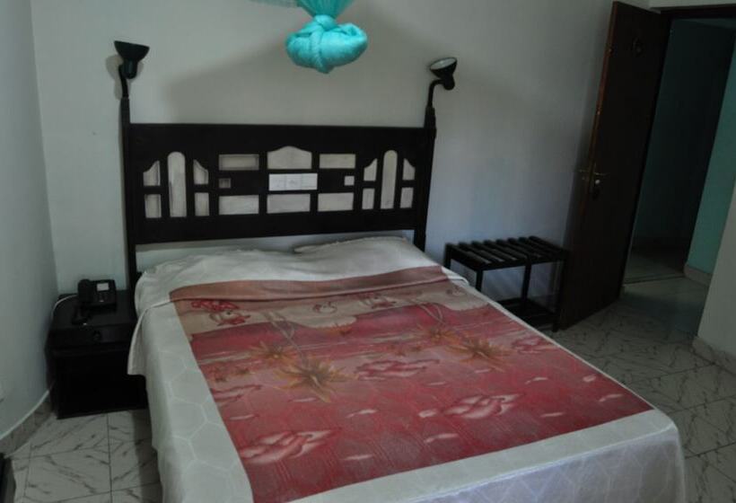 스탠다드 룸, Nilketha Villa Eco