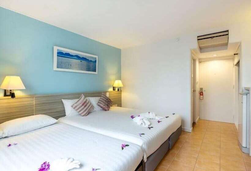 Семейный Номер Superior, On Hotel Phuket   Sha