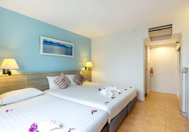 Семейный Номер Superior, On Hotel Phuket   Sha