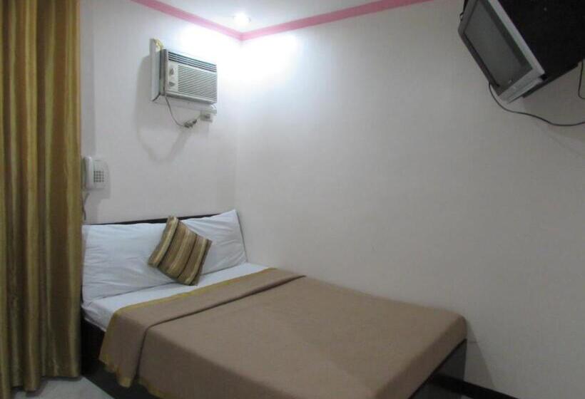 اتاق استاندارد, Oyster Plaza