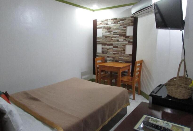 اتاق لوکس, Oyster Plaza