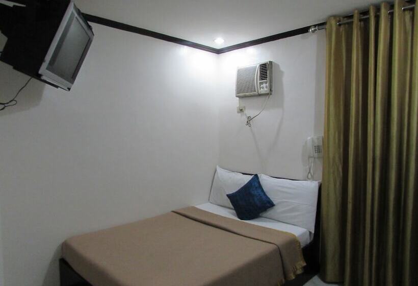 اتاق استاندارد, Oyster Plaza