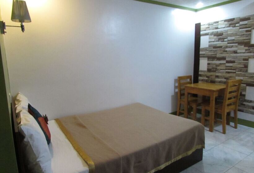 اتاق لوکس, Oyster Plaza