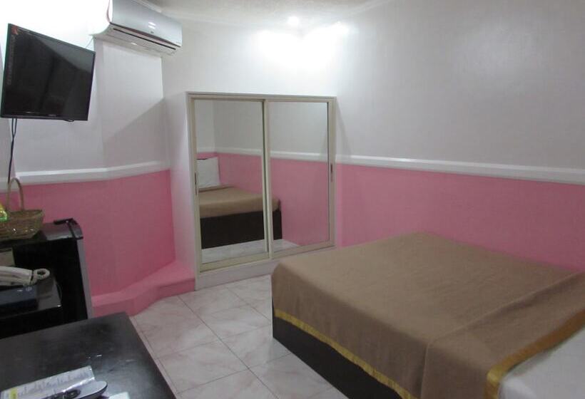 اتاق لوکس, Oyster Plaza