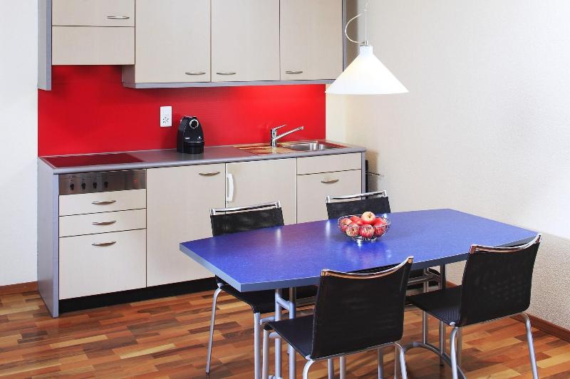 身障者適用スイートルーム, Premier Extended Stay Hobbs