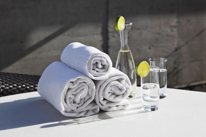 身障者適用スイートルーム, Premier Extended Stay Hobbs