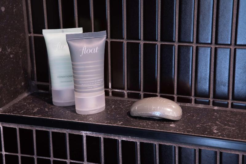 身障者適用スタンダードルーム, Premier Extended Stay Hobbs