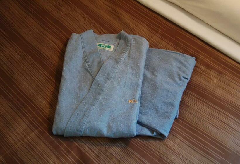 スタンダードシングルルーム, Route Inn Ishinomaki Chuo