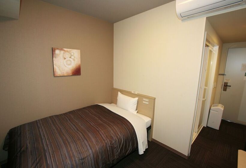 スタンダードシングルルーム, Route Inn Ishinomaki Chuo