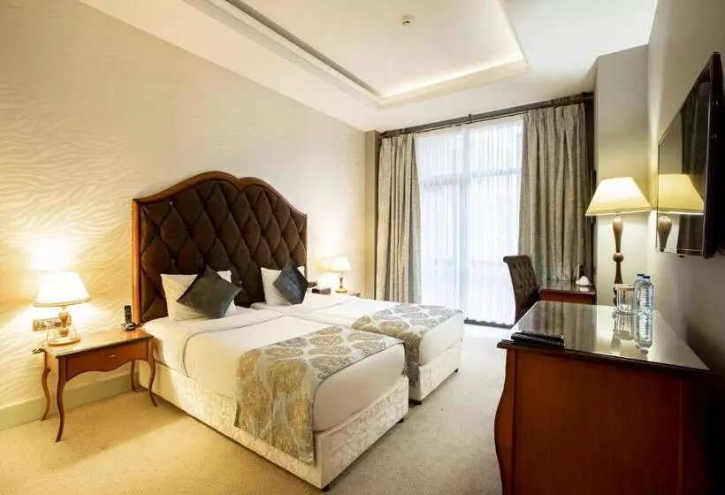 Business Room