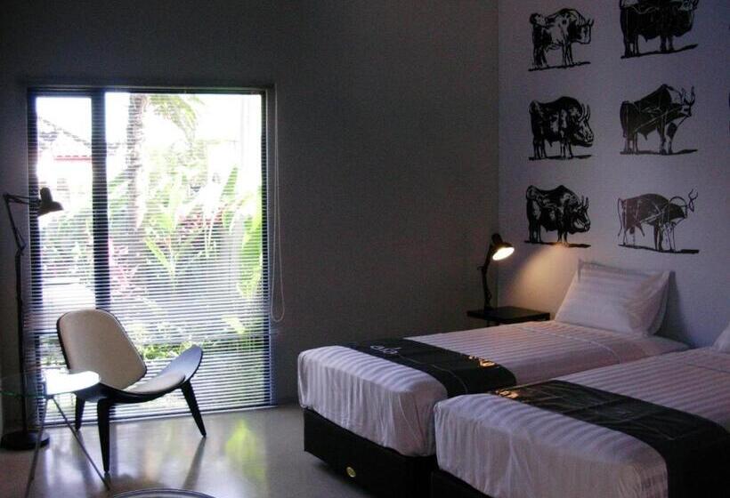 Номер Стандарт, Scala Bed And Beyond