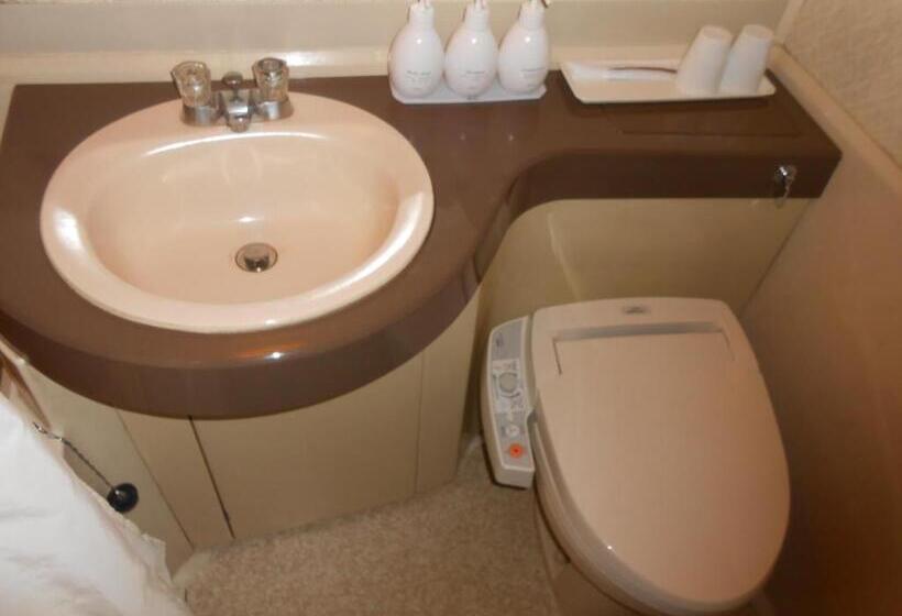 스탠다드 싱글 룸, Select Inn Fujisan Gotemba