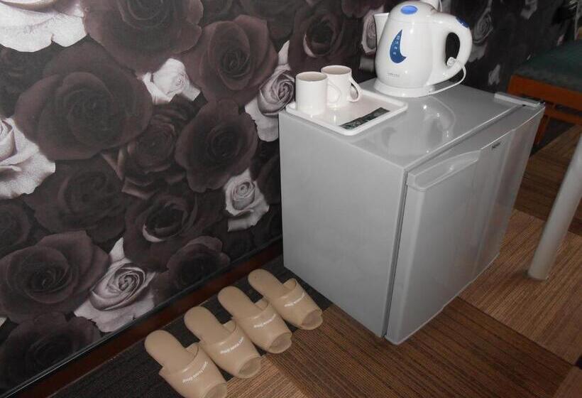 스탠다드 싱글 룸, Select Inn Fujisan Gotemba