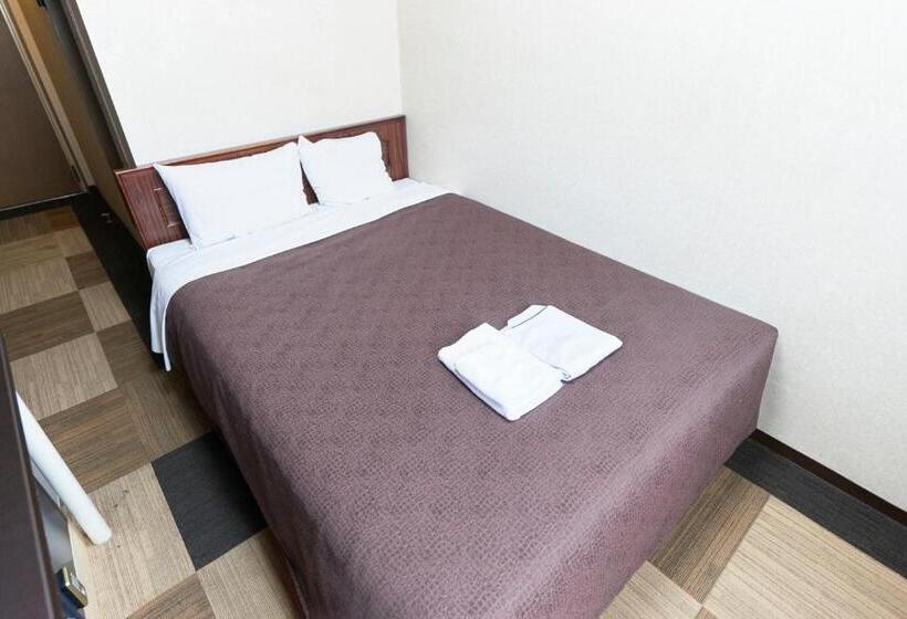 Номер Стандарт Индивидуальный, Select Inn Fujisan Gotemba