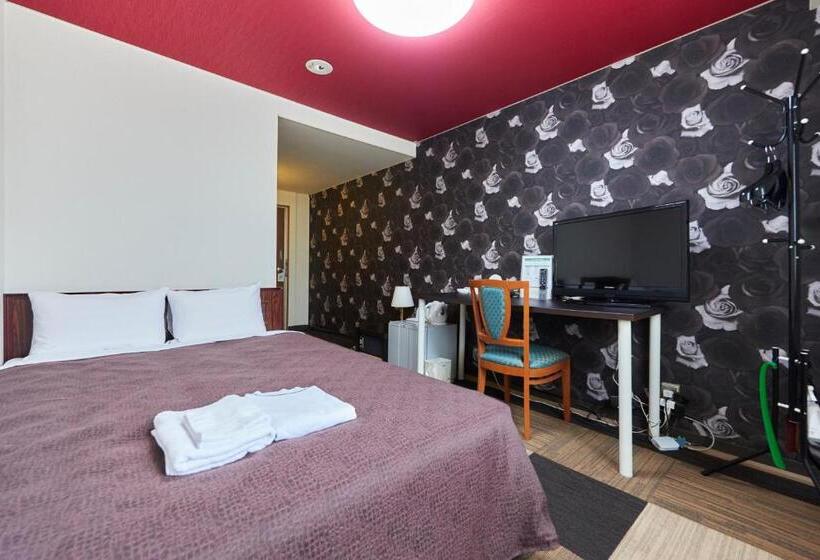 스탠다드 룸, Select Inn Fujisan Gotemba