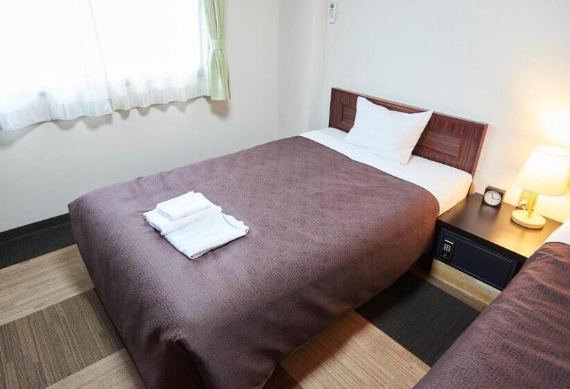 Номер Стандарт, Select Inn Fujisan Gotemba