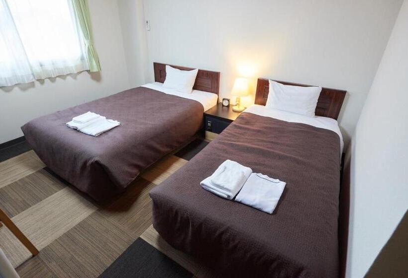 스탠다드 룸, Select Inn Fujisan Gotemba