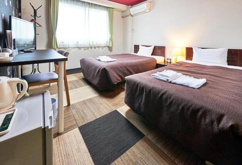 스탠다드 룸, Select Inn Fujisan Gotemba