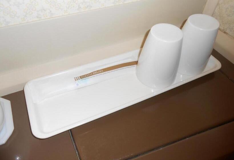 스탠다드 트리플 룸, Select Inn Fujisan Gotemba