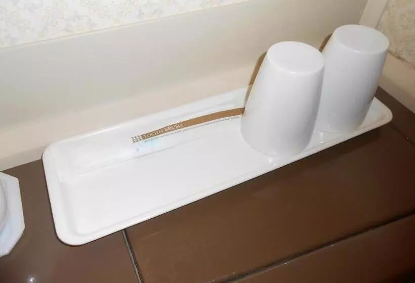 スタンダードトリプルルーム, Select Inn Fujisan Gotemba