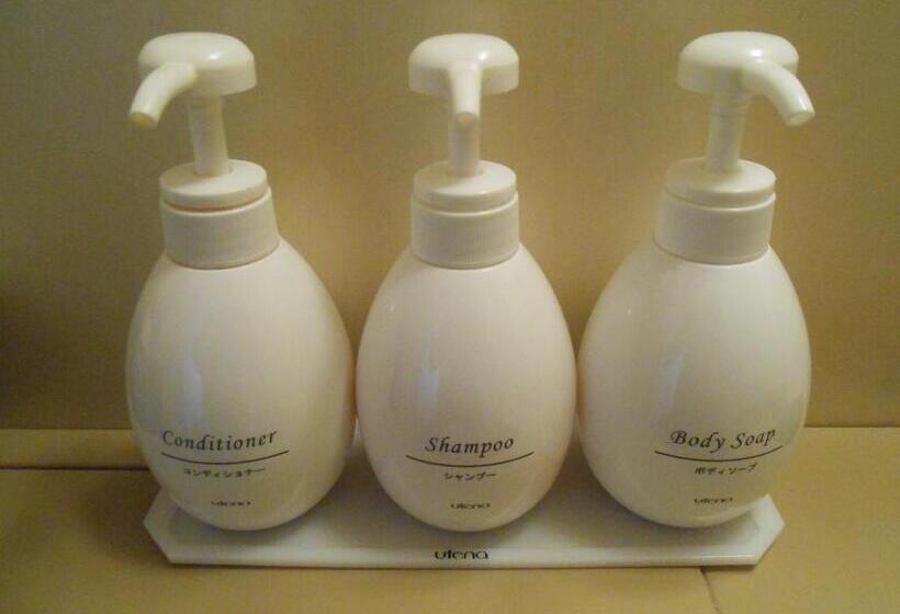 스탠다드 트리플 룸, Select Inn Fujisan Gotemba