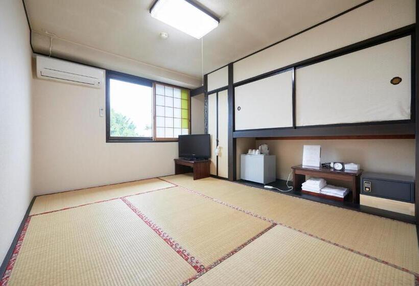 Номер Стандарт Трехместный, Select Inn Fujisan Gotemba