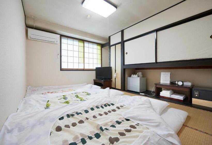 스탠다드 트리플 룸, Select Inn Fujisan Gotemba