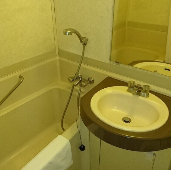 스탠다드 룸, Select Inn Fujisan Gotemba