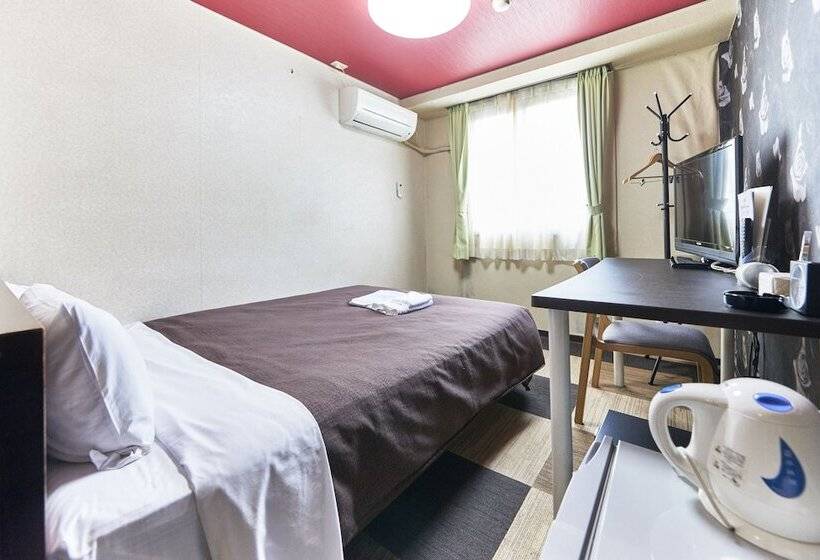 스탠다드 룸, Select Inn Fujisan Gotemba